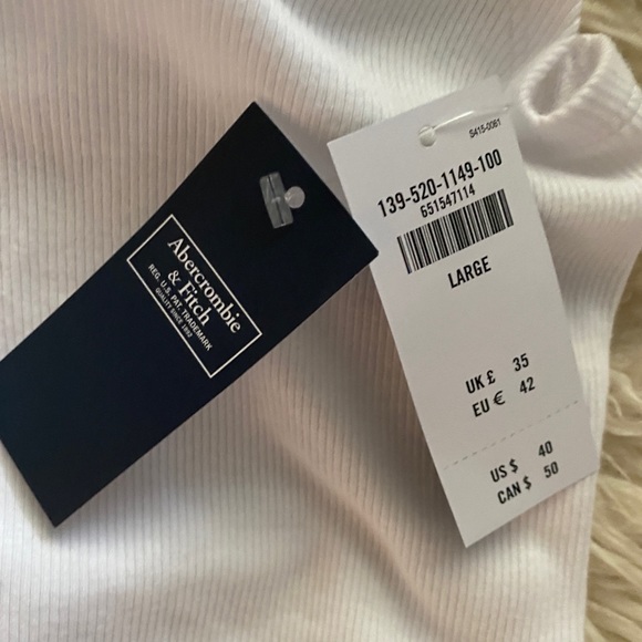 collared bodysuit - Picture 5 of 6